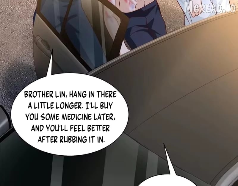 I randomly have a new career every week Chapter 909  - page 33